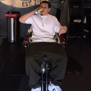 Meet your Posher, Miguel